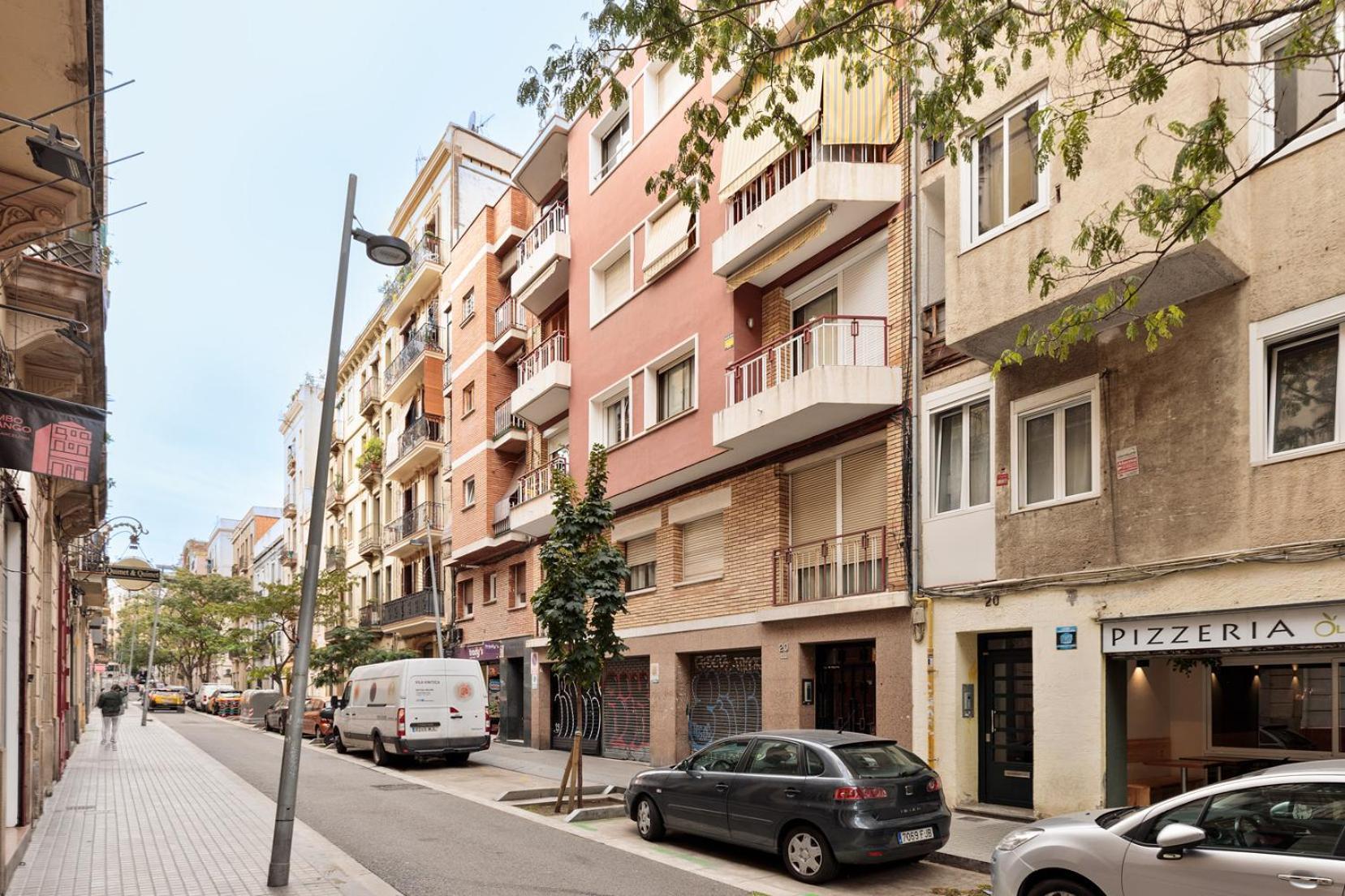 Apartamento Precioso En El Centro *