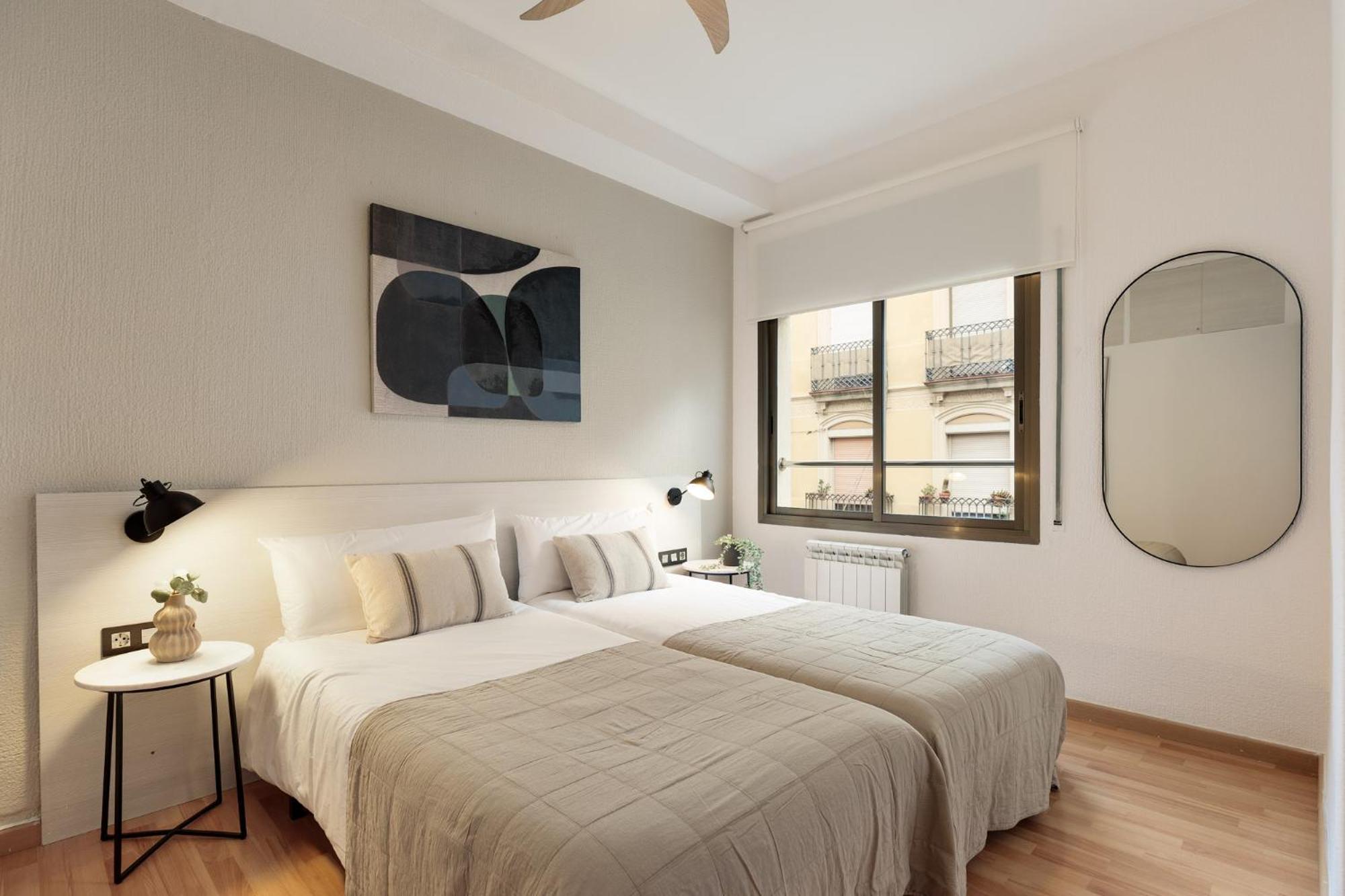 Apartamento Precioso En El Centro *