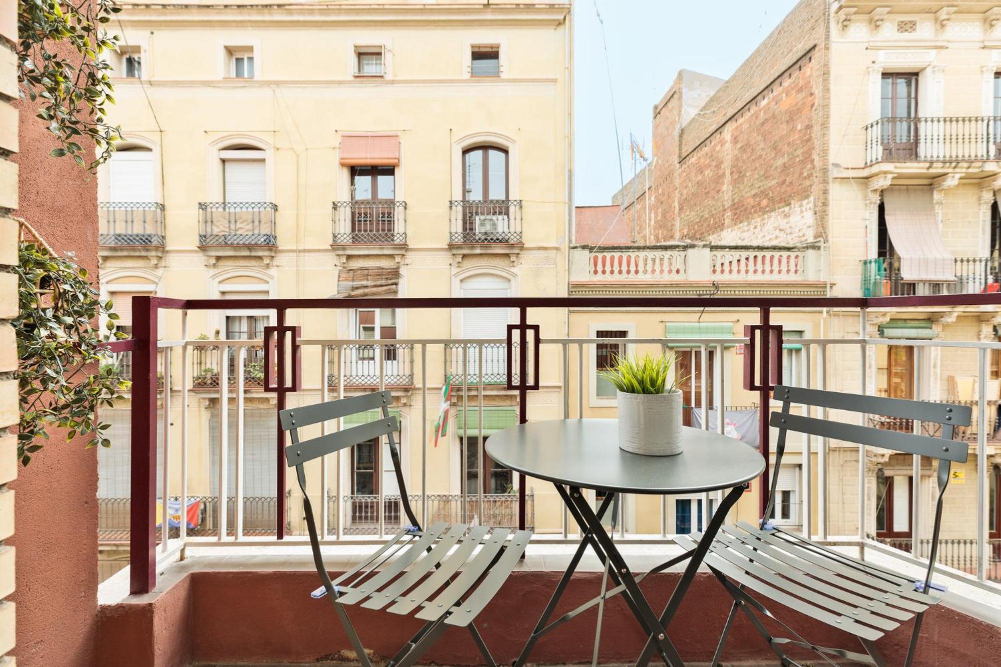 Apartamento Precioso En El Centro *